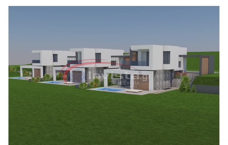 House in Synoikismos Nomou 751, Panorama — Photo 3 of 12