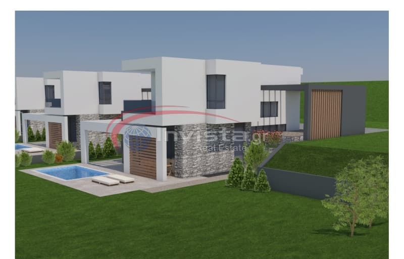 House in Synoikismos Nomou 751, Panorama — Photo 1 of 12