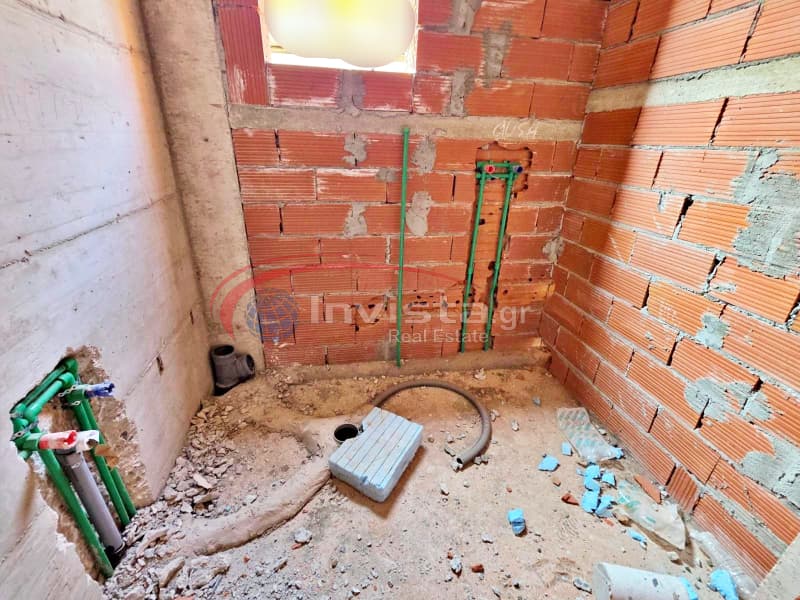 Apartment in Center, Thermi — Photo 14 of 22