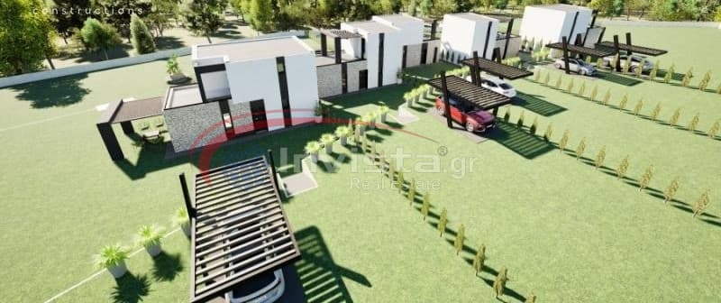 House in Sani, Kassandra — Photo 18 of 20