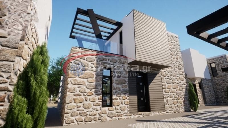House in Sani, Kassandra — Photo 12 of 20