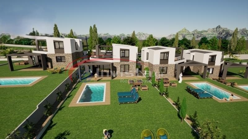 House in Sani, Kassandra — Photo 2 of 20