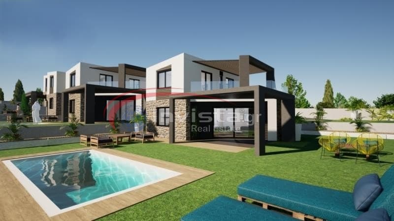 House in Sani, Kassandra — Photo 1 of 20