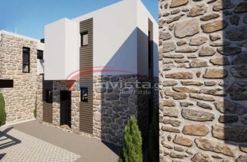 House in Sani, Kassandra — Photo 11 of 20