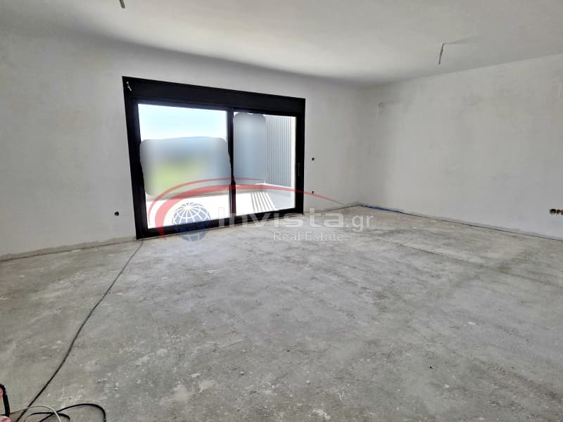 Apartment in Center, Thermi — Photo 3 of 16