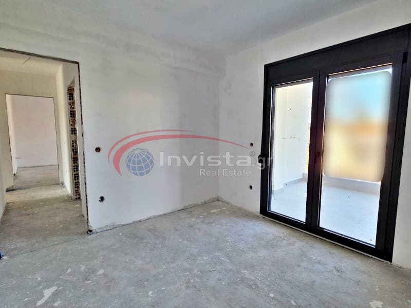 Apartment in Center, Thermi — Photo 14 of 16