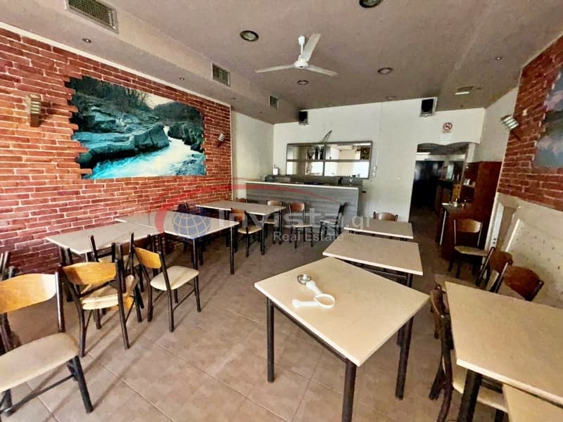 Κατάστημα στην Διαβατά, Ελευθέριο-Κορδελιό — Φωτογραφία 4 από 10