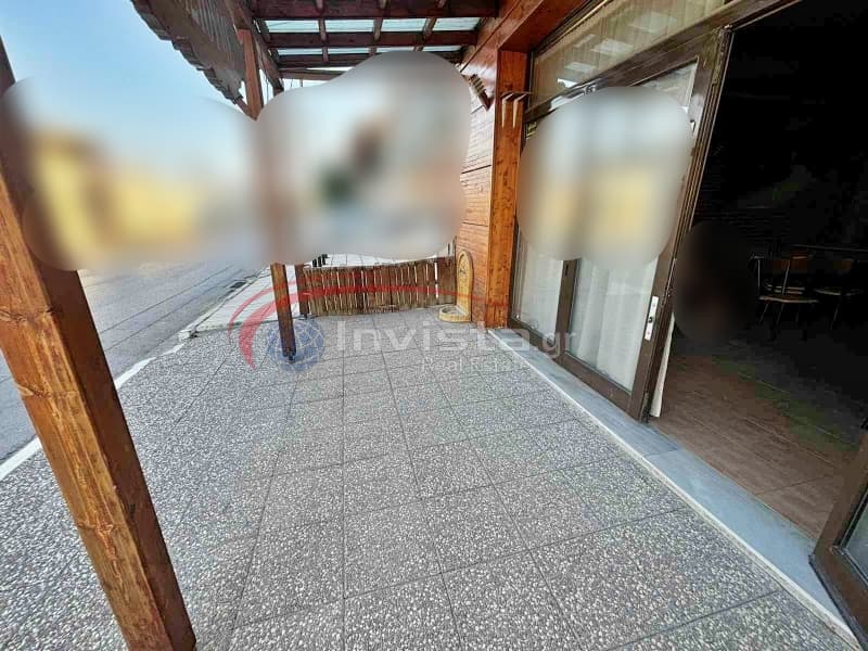 Κατάστημα στην Διαβατά, Ελευθέριο-Κορδελιό — Φωτογραφία 2 από 10