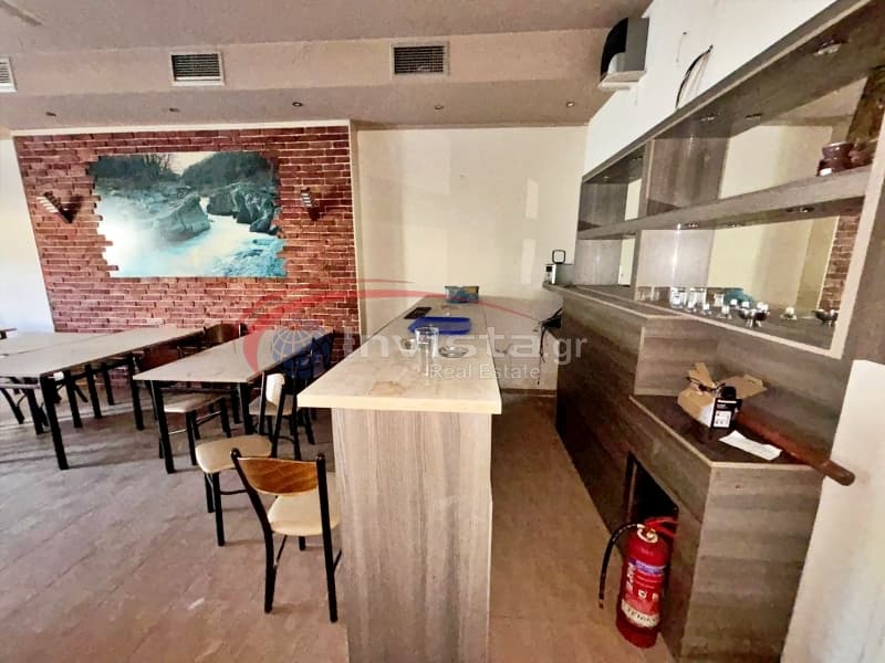 Κατάστημα στην Διαβατά, Ελευθέριο-Κορδελιό — Φωτογραφία 7 από 10