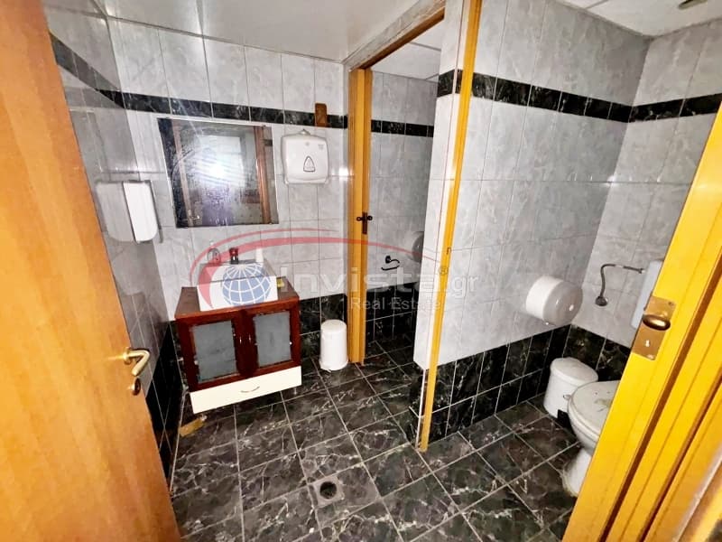 Κατάστημα στην Διαβατά, Ελευθέριο-Κορδελιό — Φωτογραφία 8 από 10