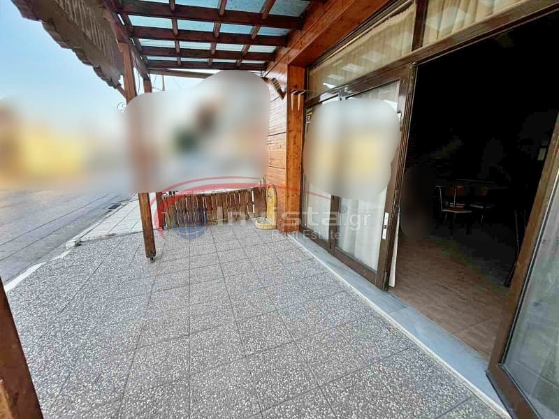 Κατάστημα στην Διαβατά, Ελευθέριο-Κορδελιό — Φωτογραφία 3 από 10
