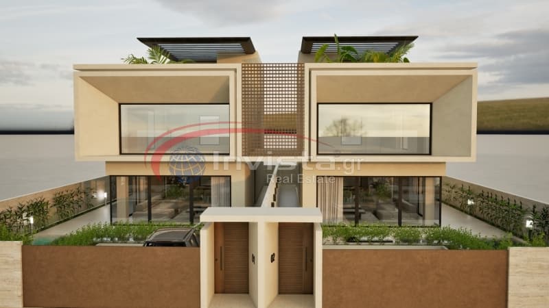House in Center, Thermi — Photo 6 of 8