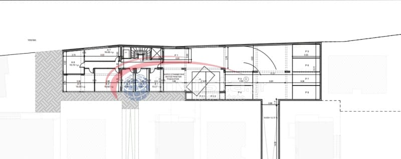 Apartment in Center, Thermi — Photo 6 of 8
