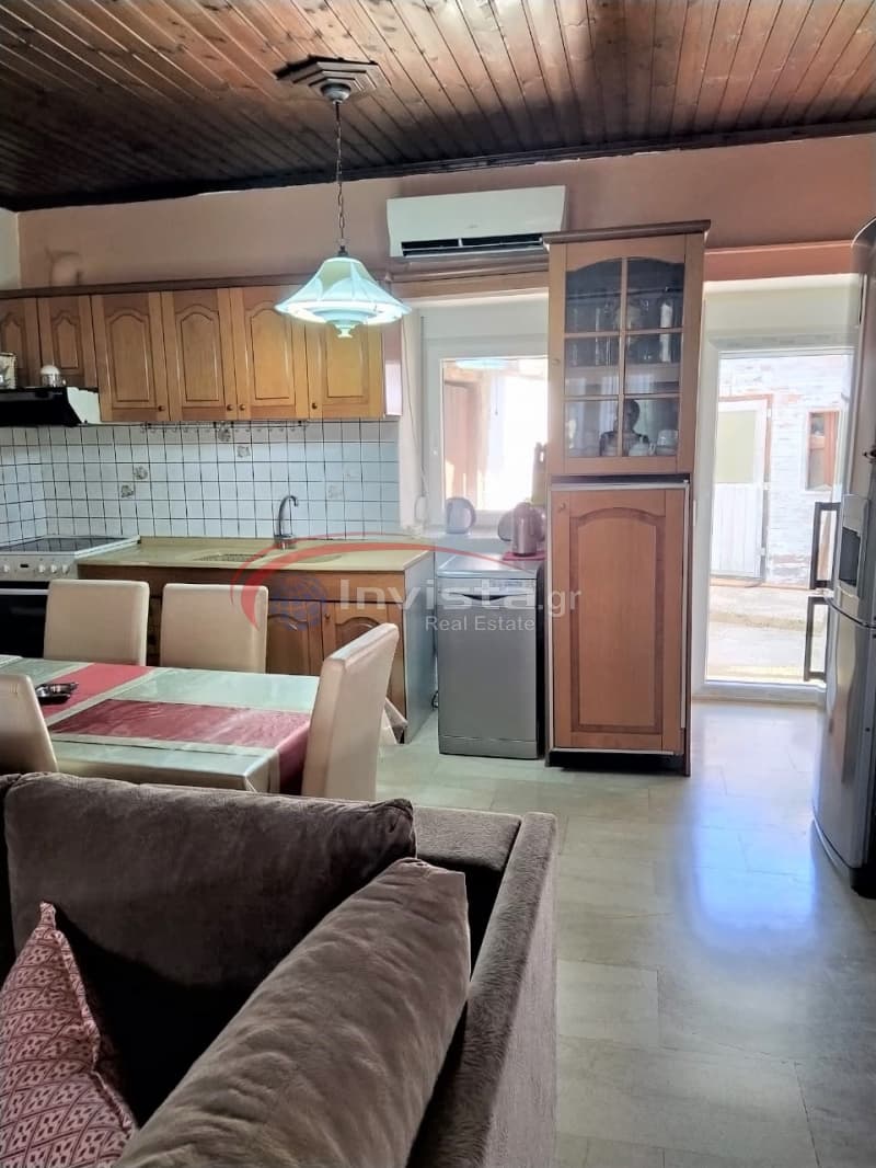 House in Nikiti, Sithonia — Photo 6 of 25