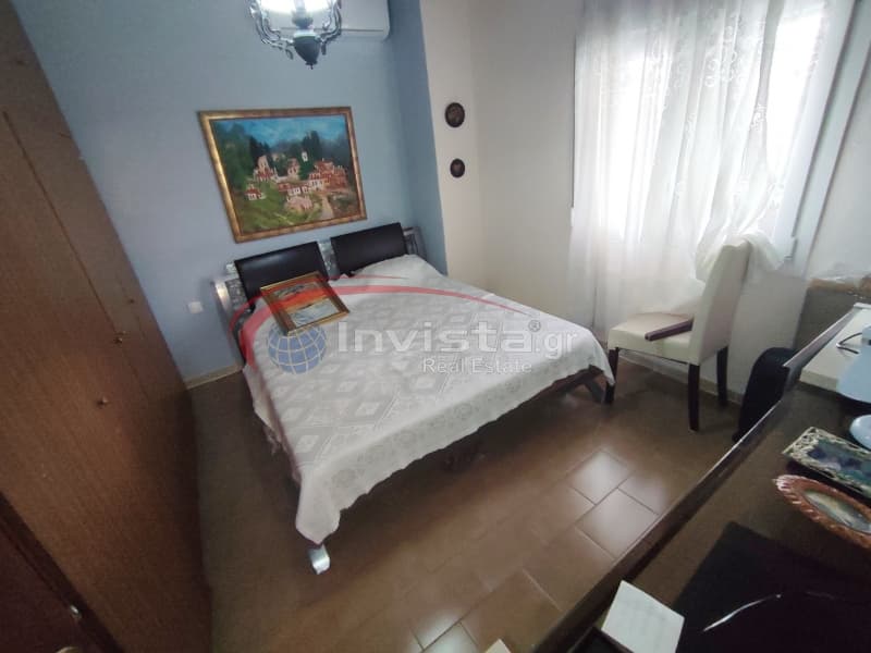 House in Nikiti, Sithonia — Photo 17 of 25