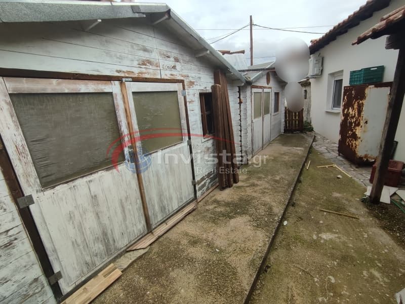 House in Nikiti, Sithonia — Photo 15 of 25