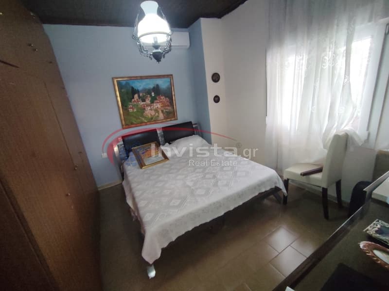House in Nikiti, Sithonia — Photo 18 of 25