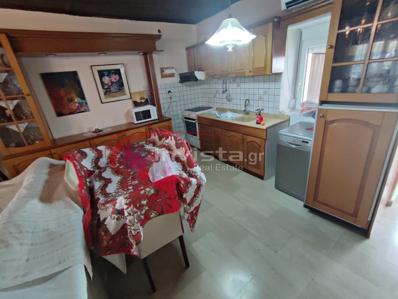 House in Nikiti, Sithonia — Photo 5 of 25