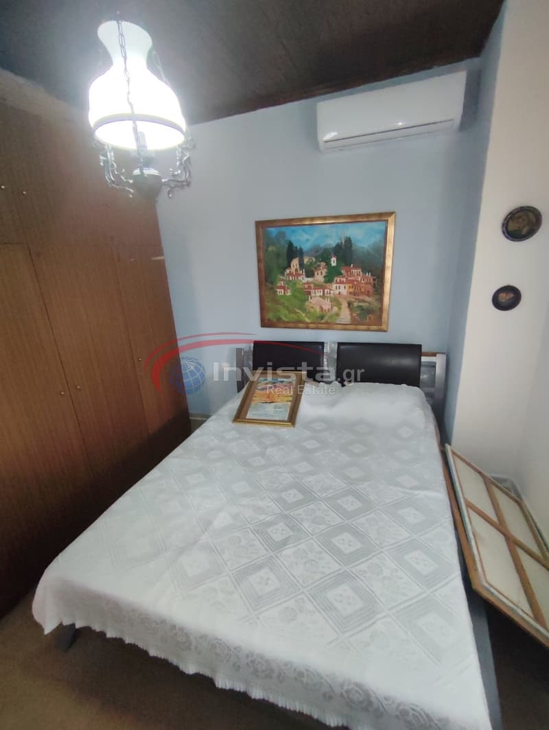 House in Nikiti, Sithonia — Photo 19 of 25