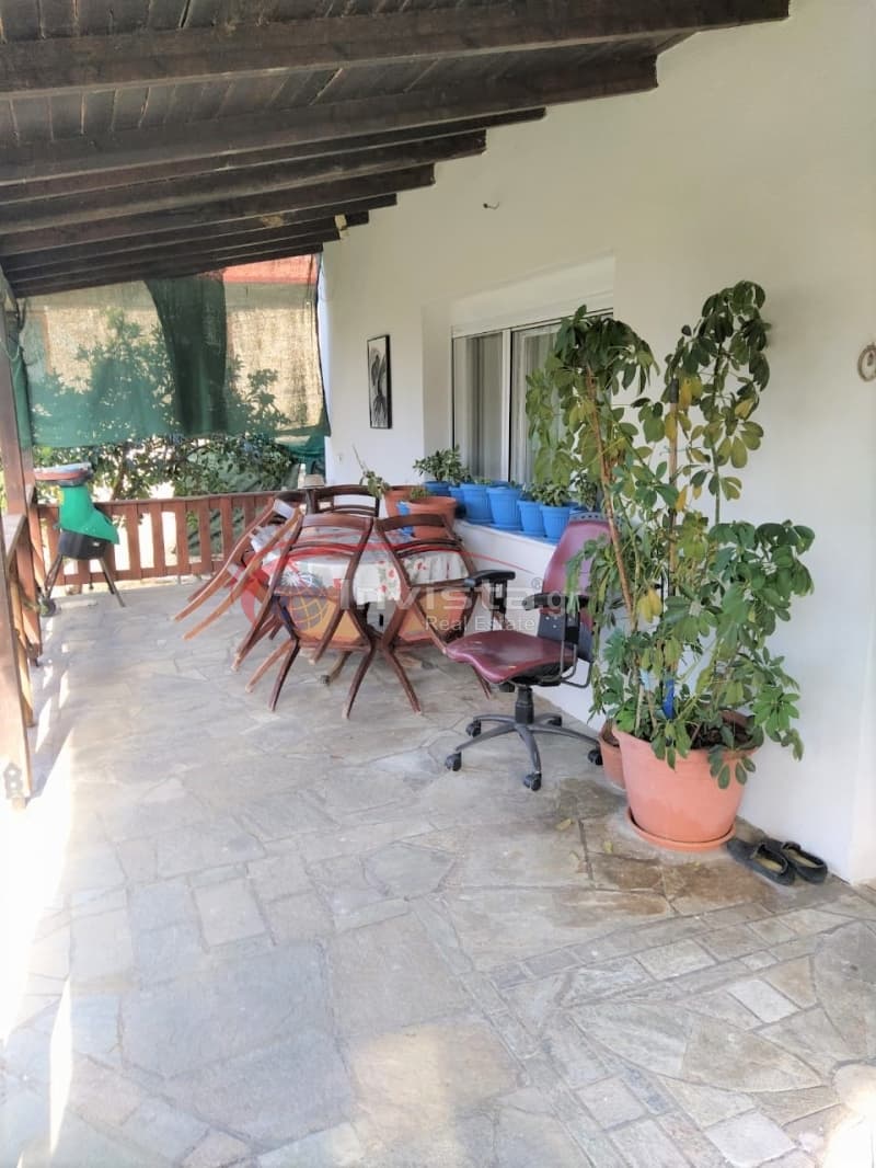 House in Nikiti, Sithonia — Photo 10 of 25