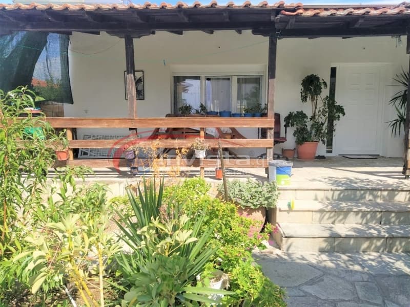 House in Nikiti, Sithonia — Photo 9 of 25