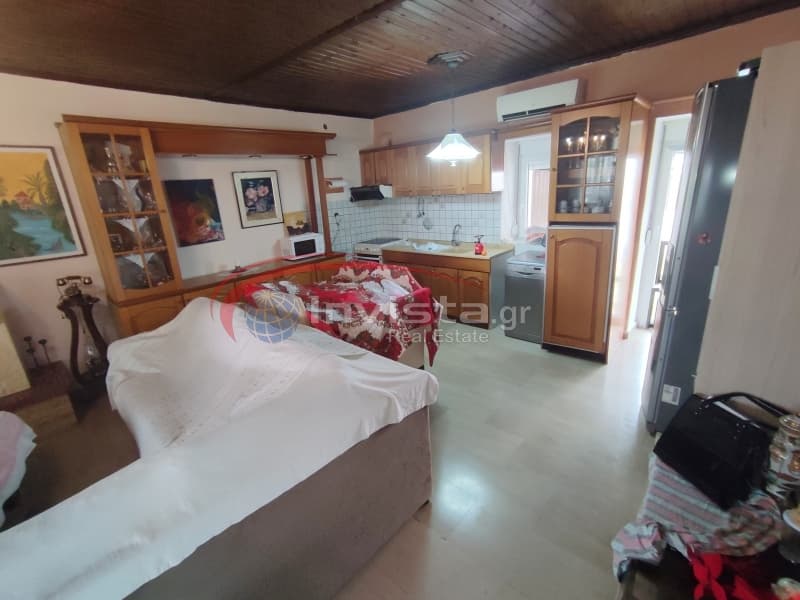House in Nikiti, Sithonia — Photo 4 of 25