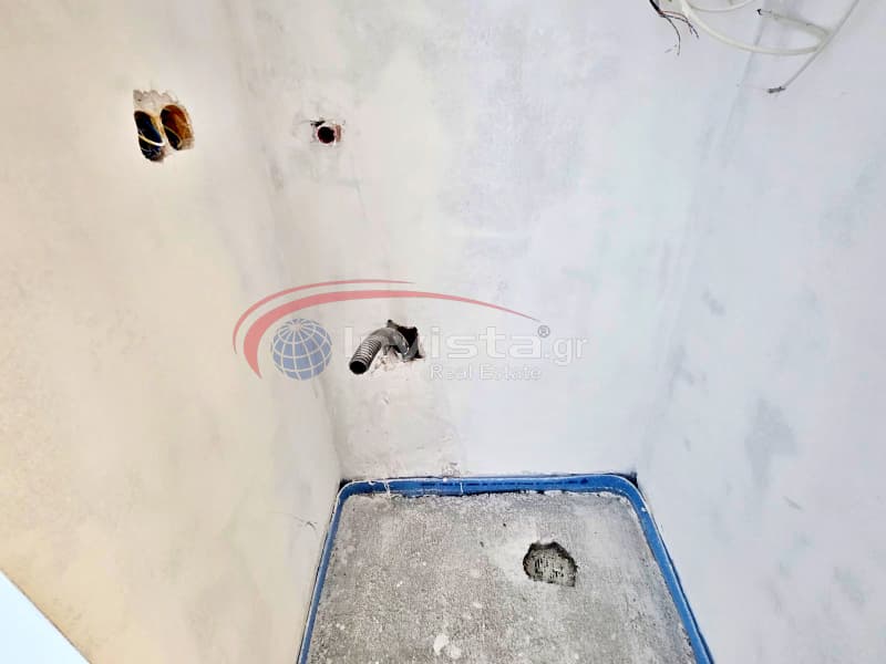 Apartment in Center, Thermi — Photo 13 of 17