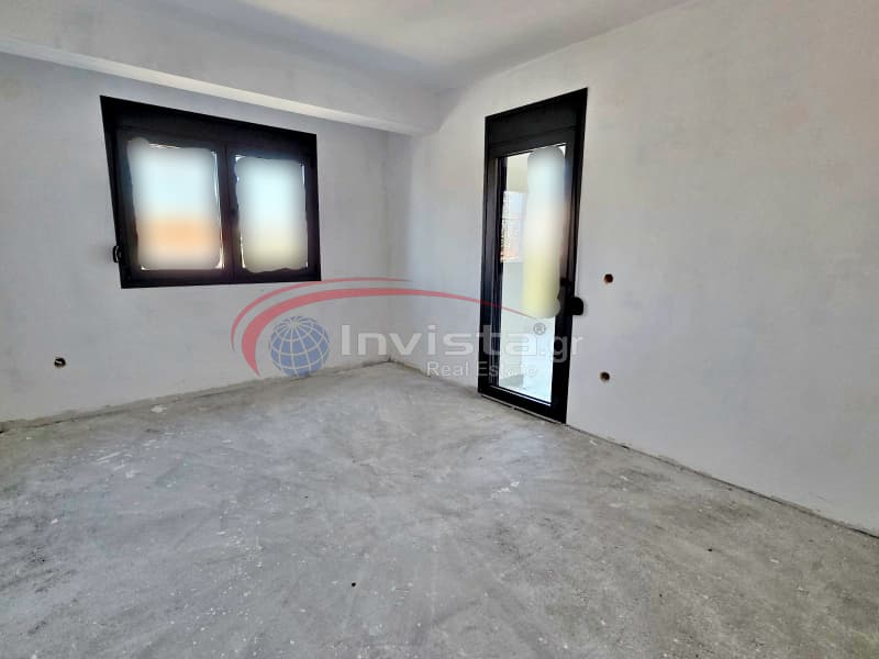 Apartment in Center, Thermi — Photo 10 of 17