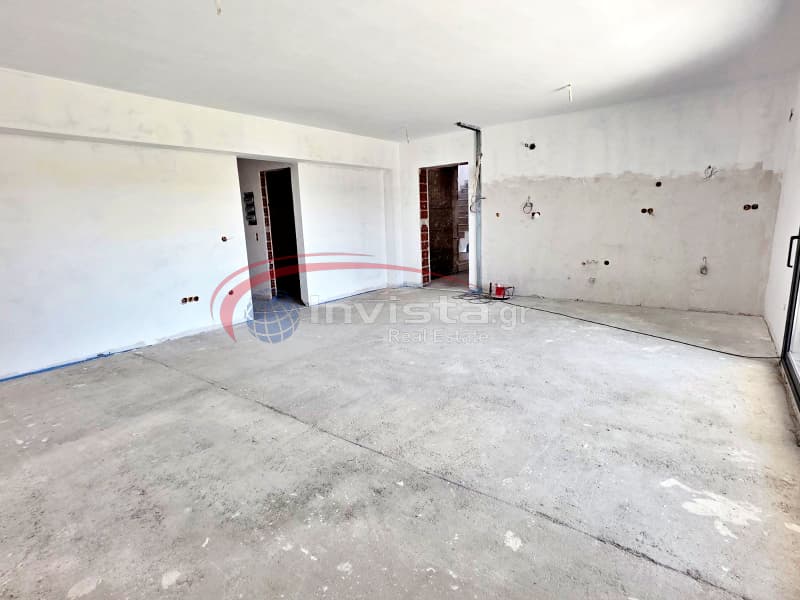 Apartment in Center, Thermi — Photo 17 of 17