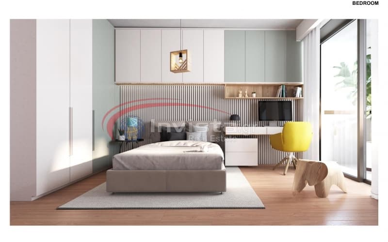 Apartment in Center, Thermi — Photo 3 of 25
