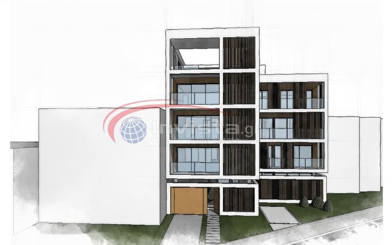 Apartment in Center, Thermi — Photo 17 of 25