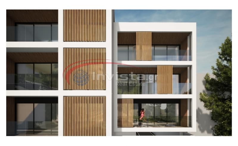 Apartment in Center, Thermi — Photo 11 of 25