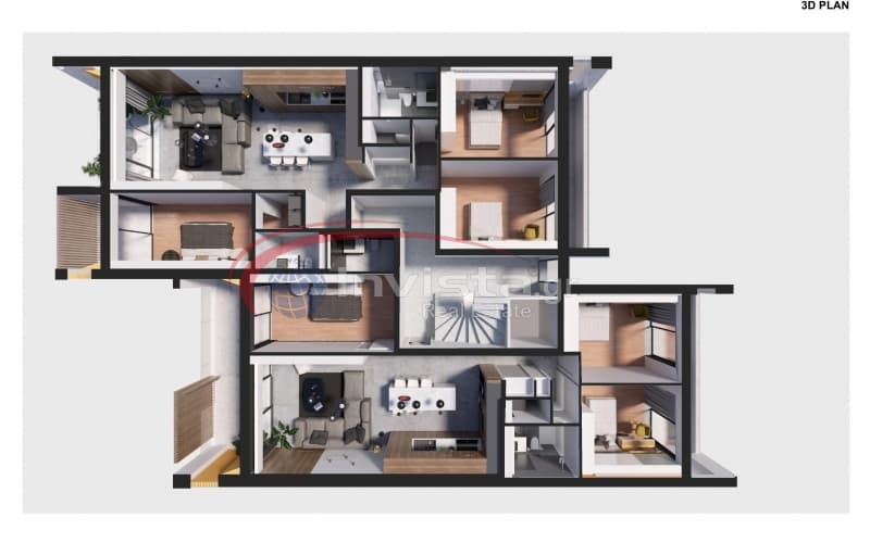 Apartment in Center, Thermi — Photo 9 of 25