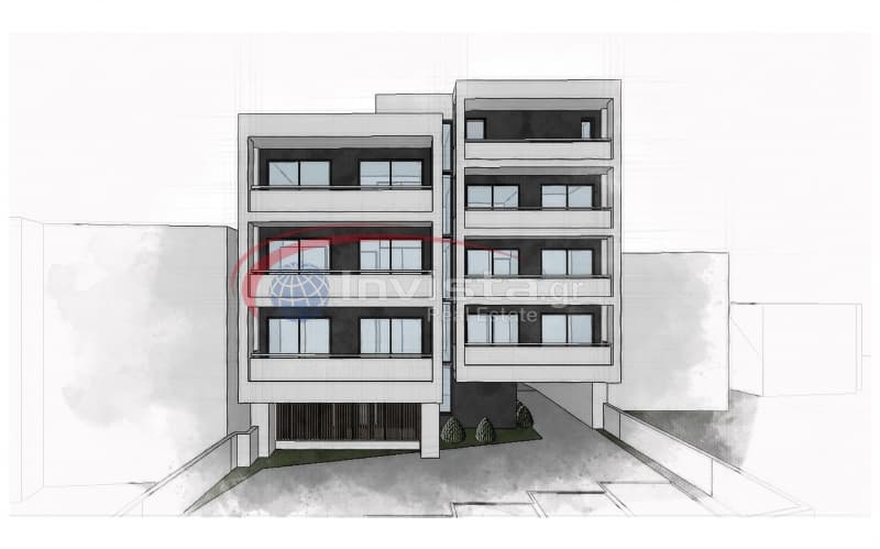 Apartment in Center, Thermi — Photo 18 of 25