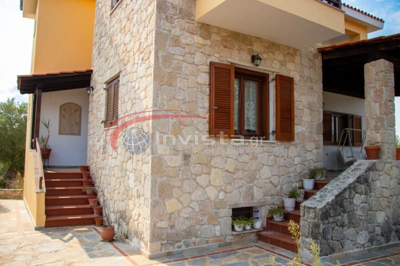 Μονοκατοικία στην Άφυτος, Κασσάνδρα — Φωτογραφία 3 από 24