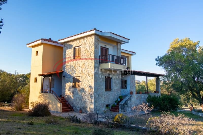 Μονοκατοικία στην Άφυτος, Κασσάνδρα — Φωτογραφία 17 από 24