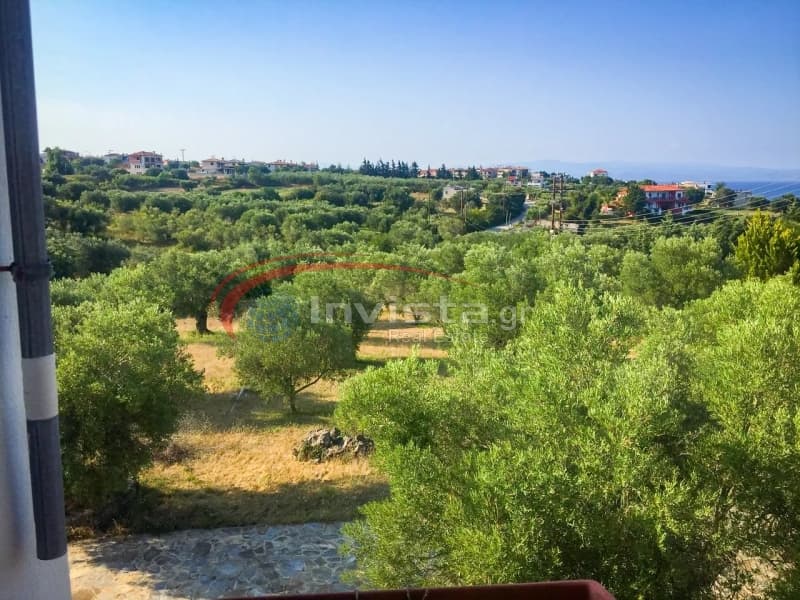 Μονοκατοικία στην Άφυτος, Κασσάνδρα — Φωτογραφία 18 από 24