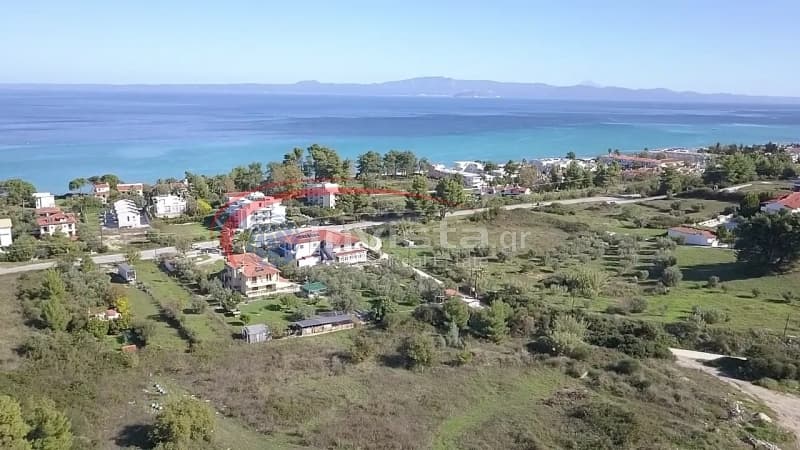 House in Chaniotis, Pallini — Photo 1 of 4