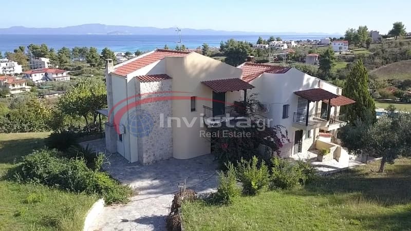 House in Chaniotis, Pallini — Photo 4 of 4