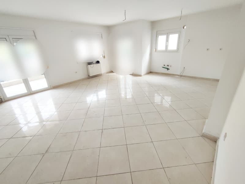 Apartment in Eptapirgio, Sikies — Photo 1 of 25