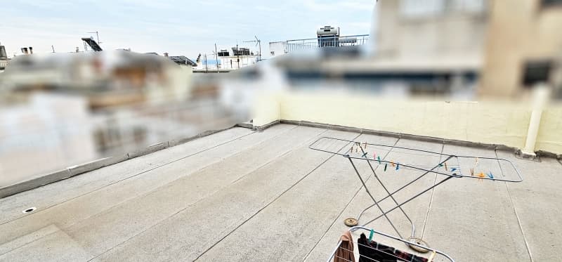 Διαμέρισμα στην Αρετσού, Καλαμαριά — Φωτογραφία 23 από 24