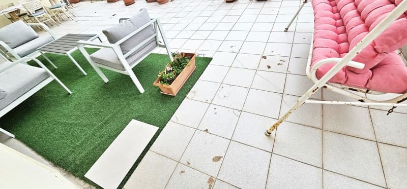Διαμέρισμα στην Αρετσού, Καλαμαριά — Φωτογραφία 21 από 24