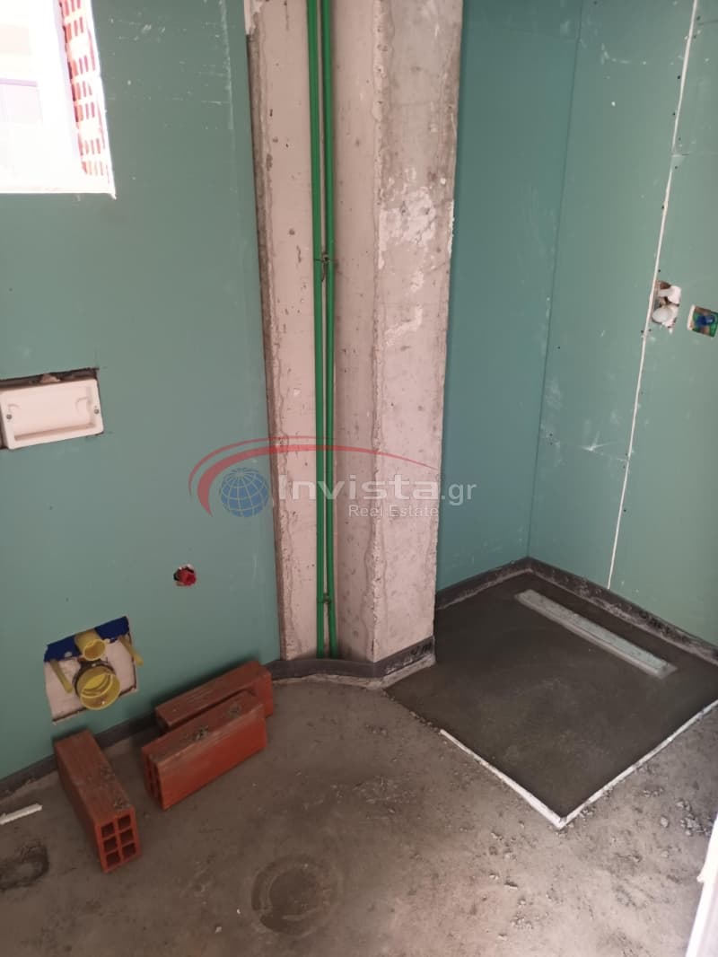 Μονοκατοικία στην Ασβεστοχώρι, Πεύκα — Φωτογραφία 10 από 25