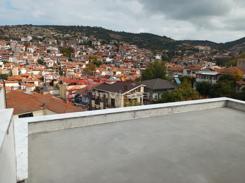 Μονοκατοικία στην Ασβεστοχώρι, Πεύκα — Φωτογραφία 14 από 25