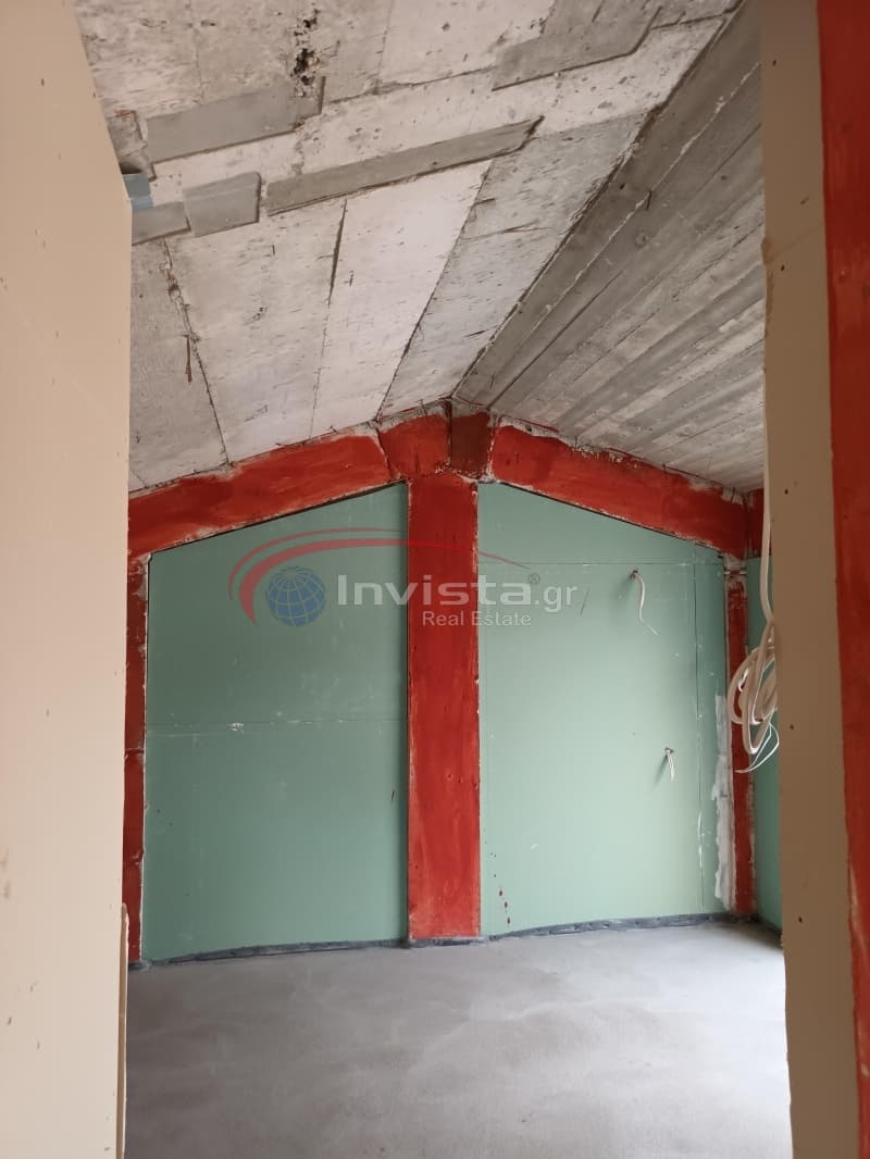 Μονοκατοικία στην Ασβεστοχώρι, Πεύκα — Φωτογραφία 7 από 25