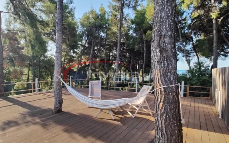 Μονοκατοικία στην Ελάνη, Κασσάνδρα — Φωτογραφία 6 από 29