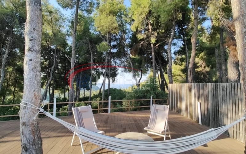 Μονοκατοικία στην Ελάνη, Κασσάνδρα — Φωτογραφία 10 από 29