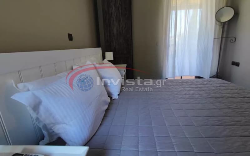 Μονοκατοικία στην Ελάνη, Κασσάνδρα — Φωτογραφία 11 από 29