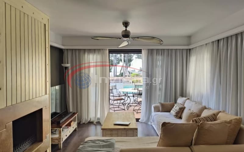 Μονοκατοικία στην Ελάνη, Κασσάνδρα — Φωτογραφία 3 από 29