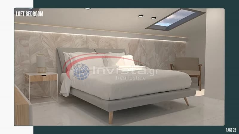 Μονοκατοικία στην Νέα Καλλικράτεια, Καλλικράτεια — Φωτογραφία 13 από 19